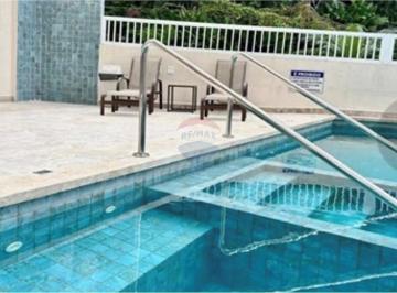Apartamento · 80m² · 3 Quartos · 1 Vaga · "Paraíso no Guarujá: Apartamento 3 Quartos à Venda"