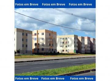 Apartamento · 46m² · 2 Quartos · 1 Vaga · VENDO APARTAMENTO PRONTO PARA MORAR NO PARANOA PARQUE. ACEITA FINANCIAMENTO - PARANOA PAK