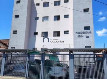 2c765594cc294e9f988af8adbb7e1cf86a8cec6b · Apartamento com 2 dormitórios para alugar, 75 m² por R$ 1.950,/mês - Vila Industrial - São José dos 