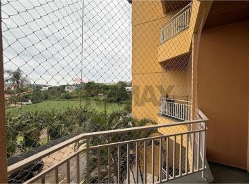 Apartamento · 124m² · 3 Quartos · "Espaçoso apto no coração de Pinheirinho, SP!"