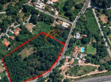 Terreno · 45000m² · Área em Jardim Tremembe  -  São Paulo