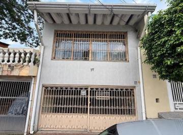 c4094ce620da91c2cdb7fb61b67f8c729f70e216 · Sobrado com 3 dormitórios e 2 vagas à venda, 120 m² por R$ 540.000 - Freguesia do Ó - São Paulo/SP