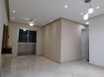 37709946271f91dbb7619164c2f44ded54d8dc6f · Apartamento Condominio Adriático, com 2 dormitórios à venda, 54 m² por R$ 290.000 - Jardim do Estádi