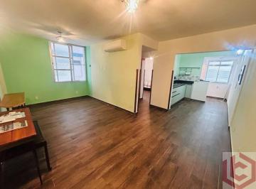ccb5384b7cd0b1d520fb00fda80bee8976668406 · APARTAMENTO à VENDA DE 1 DORM. NO BAIRRO DA POMPÉIA NA QUADRA DA PRAIA, SANTOS/SP.