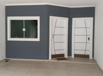 3ec25068bc2084166a2f6b0d0784b01269bfe8c7 · Sobrado com 3 dormitórios à venda, 180 m² por R$ 800.000 - Loteamento Residencial Vista Linda - São