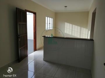 Casa · 95m² · 2 Quartos · 2 Vagas · CASA A VENDA NA REGIÃO DA POMPEIA