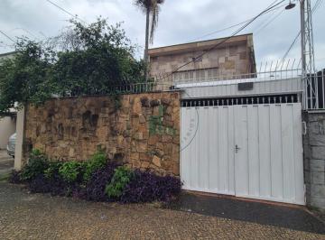Casa · 238m² · 3 Quartos · Casa em Alto - Piracicaba