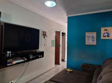 Casa · 124m² · 2 Quartos · 2 Vagas · Casa em Pompéia  -  Piracicaba