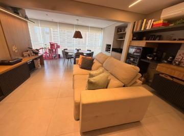 Apartamento · 103m² · 3 Quartos · 2 Vagas · Apartamento com 3 dormitórios 2 vagas a venda na Granja Julieta