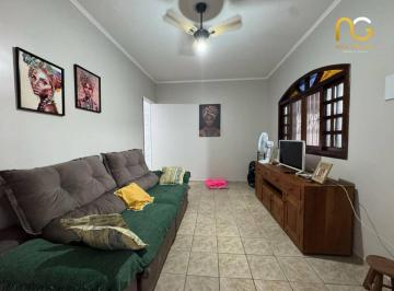 10382b1cdc5e6e13948d2fd6bcb7be87027239b9 · Casa com 2 dormitórios à venda, 70 m² por R$ 400.000,00 - Caiçara - Praia Grande/SP