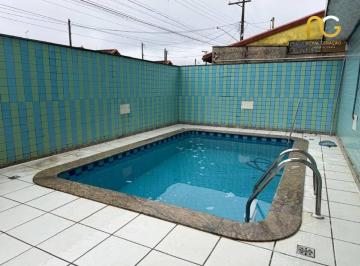 757a5134215a816973d2ac51cb6bbea3852480b0 · Apartamento com 2 dormitórios à venda, 50 m² por R$ 350.000,00 - Real - Praia Grande/SP