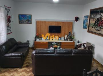 Casa · 288m² · 3 Quartos · 4 Vagas · Sobrado à venda no Km 18, Osasco | 3 dorms, 288m²