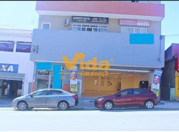 Comercial · 500m² · Salão para Locação em Jardim D'abril, Osasco - 500m²