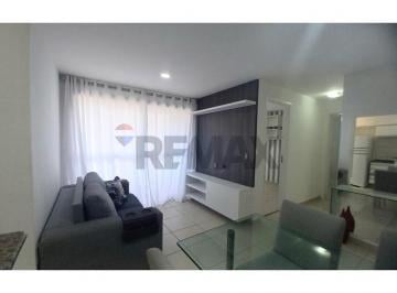 Apartamento · 56m² · 2 Quartos · 2 Vagas · Apartamento dos Sonhos em Capim Macio, zona sul de Natal