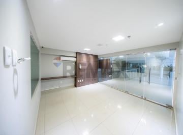 Comercial · 102m² · Vendo Loja reformada com 102 m² área privativa em PRÉDIO 100% COMERCIAL - Águas Claras