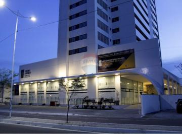 Comercial · 29m² · 1 Vaga · Sala Comercial para locação no Centro Jurídico Ronaldo Cunha Lima.