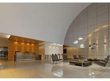 Comercial · 47m² · 2 Vagas · Sala Comercial para locação no Estação Velha - Centro Jurídico