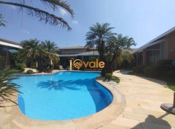 80fd022e8c57b7bf550400b698578cc8de517162 · Casa com 4 dormitórios para alugar, 970 m² - Parque Mirante Do Vale - Jacareí/SP