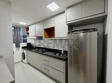 Apartamento · 54m² · 2 Quartos · Apartamento Charmoso à Venda em Mogi Guaçu, SP