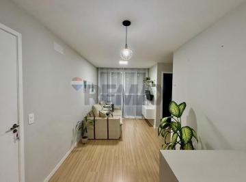 Apartamento · 54m² · 2 Quartos · Apartamento Charmoso à Venda em Mogi Guaçu, SP