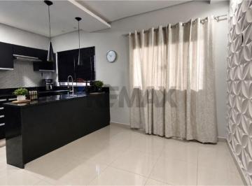 Casa · 89m² · 1 Quarto · Casa para alugar com 2 vagas e espaço gourmet- Jardim Novo 2, Mogi Guaçu- 1.550,00/mês