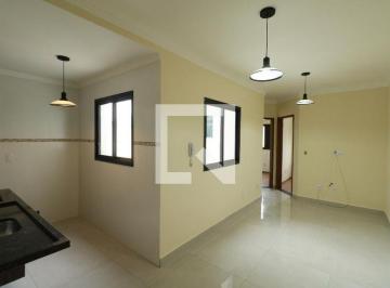 Apartamento · 90m² · 2 Quartos · 2 Vagas · Apartamento para Aluguel - Santa Maria, 2 Quartos, 90 m² - São Caetano do Sul