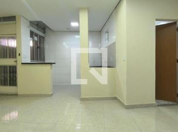 Apartamento · 50m² · 1 Quarto · 1 Vaga · Apartamento para Aluguel - São Marcos, 1 Quarto, 50 m² - Belo Horizonte