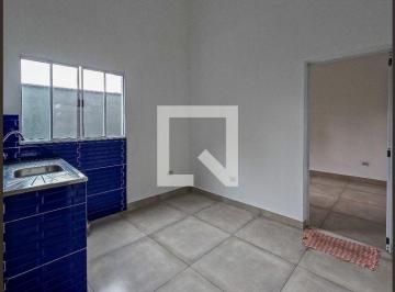 Casa · 28m² · 1 Quarto · Casa para Aluguel - Vila Boacava, 1 Quarto,  28 m² - São Paulo