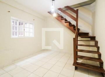 Casa · 56m² · 1 Quarto · Casa para Aluguel - Mooca, 1 Quarto,  56 m² - São Paulo