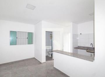 Casa · 11m² · 1 Quarto · Casa para Aluguel - Vila Dirce, 1 Quarto, 11 m² - Carapicuíba