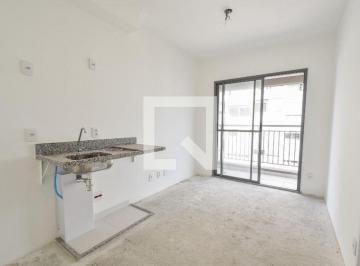 Apartamento · 28m² · 1 Quarto · Apartamento para Aluguel - Liberdade, 1 Quarto,  28 m² - São Paulo