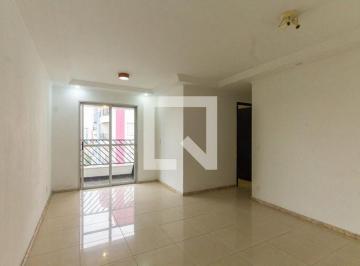 Apartamento · 74m² · 3 Quartos · 1 Vaga · Apartamento para Aluguel - Tatuapé, 3 Quartos,  74 m² - São Paulo