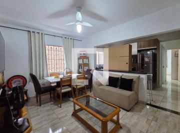 Apartamento · 50m² · 1 Quarto · 1 Vaga · Apartamento para Aluguel - Guilhermina, 1 Quarto, 50 m² - Praia Grande