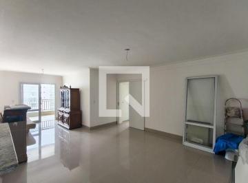 Apartamento · 116m² · 3 Quartos · 2 Vagas · Apartamento para Aluguel - Aviação, 3 Quartos, 116 m² - Praia Grande