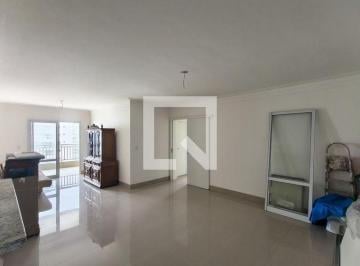 Apartamento · 116m² · 3 Quartos · 2 Vagas · Apartamento para Aluguel - Aviação, 3 Quartos, 116 m² - Praia Grande
