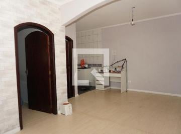 Casa · 48m² · 1 Quarto · Casa para Aluguel - Chácaras São Marcos, 1 Quarto, 48 m² - Embu das Artes