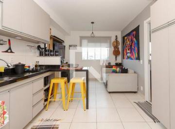 Apartamento · 29m² · 1 Quarto · Apartamento para Aluguel - Jardim Sao Luis, 1 Quarto,  29 m² - São Paulo