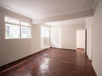 Apartamento · 100m² · 3 Quartos · 1 Vaga · Apartamento para Aluguel - Cruzeiro, 3 Quartos, 100 m² - Belo Horizonte