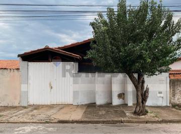 Casa · 160m² · 3 Quartos · 2 Vagas · Casa à venda em Mogi Guaçu – Ipê I – 3 quartos – A.C. 180m²