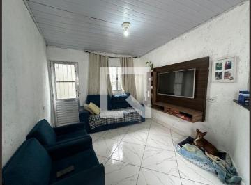 Casa · 110m² · 2 Quartos · 2 Vagas · Casa para Aluguel - Parque Viana, 2 Quartos, 110 m² - Barueri