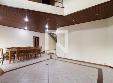 Casa · 340m² · 4 Quartos · 4 Vagas · Casa para Aluguel - Jardim do Sol, 4 Quartos, 340 m² - Campinas