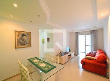 Apartamento · 79m² · 3 Quartos · 2 Vagas · Apartamento para Aluguel - Saúde, 3 Quartos, 79 m² - São Paulo