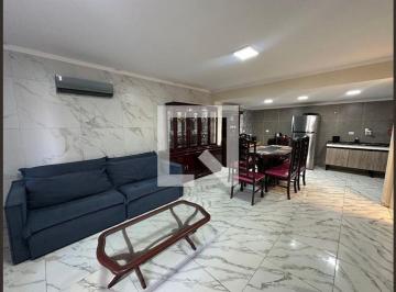 Apartamento · 82m² · 2 Quartos · 1 Vaga · Apartamento para Aluguel - Itararé, 2 Quartos,  82 m² - São Vicente
