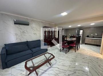 Apartamento · 82m² · 2 Quartos · 1 Vaga · Apartamento para Aluguel - Itararé, 2 Quartos, 82 m² - São Vicente