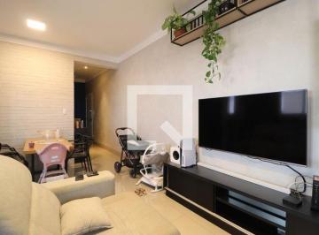 Apartamento · 78m² · 2 Quartos · 2 Vagas · Apartamento para Aluguel - Santa Mônica, 2 Quartos,  78 m² - Uberlândia