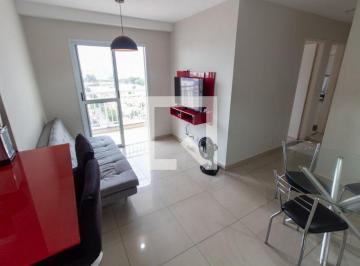 Apartamento · 52m² · 2 Quartos · 1 Vaga · Apartamento para Aluguel - Ponte Preta, 2 Quartos,  52 m² - Campinas