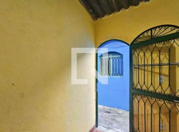 Casa · 32m² · 1 Quarto · Casa para Aluguel - Guaratiba, 1 Quarto,  32 m² - Rio de Janeiro