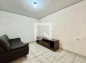 Casa · 50m² · 1 Quarto · Casa para Aluguel - Vila Campestre, 1 Quarto, 50 m² - São Paulo