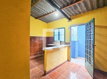Casa · 32m² · 1 Quarto · Casa para Aluguel - Guaratiba, 1 Quarto,  32 m² - Rio de Janeiro