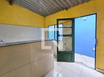 Casa · 35m² · 1 Quarto · Casa para Aluguel - Guaratiba, 1 Quarto,  35 m² - Rio de Janeiro